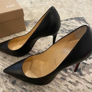Christian Louboutin Kate 100